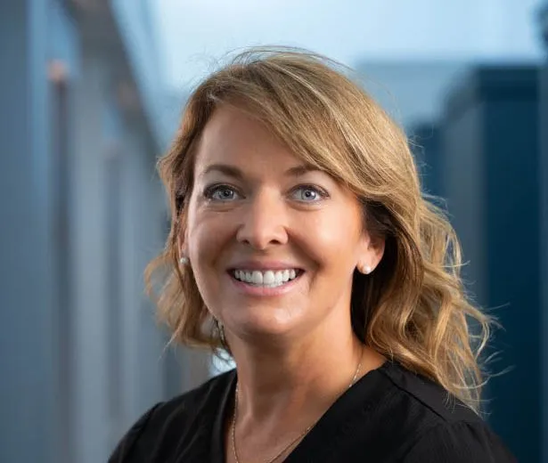 Dr. Sarina Harman-Tinnel - Family Dentist in Overland Park, KS