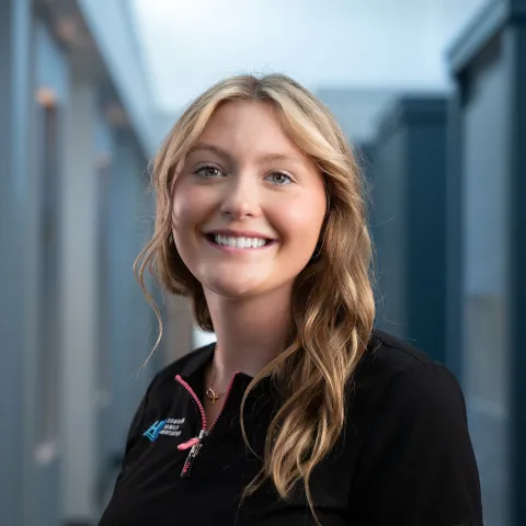 Chloe, Sterilization Tech