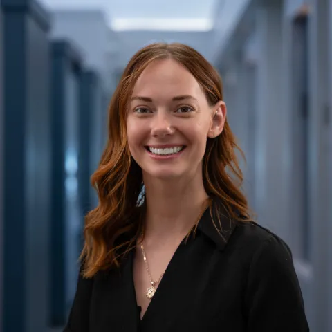 Kelsey, Hygiene Coordinator