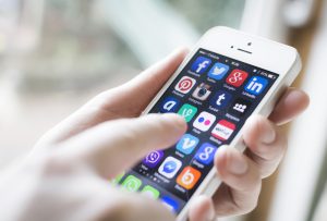 Five Perks of Following Your Dentist on Social Media