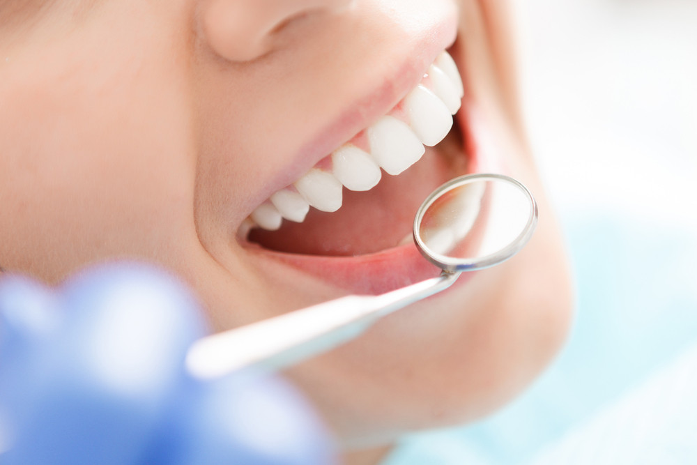 Oral Health Awareness Month: Understanding the Link Between Oral Health and Overall Wellness