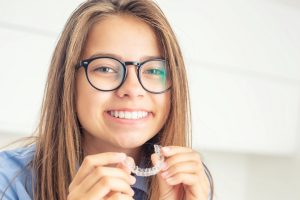 Earning an A+ Smile: 7 Reasons Why September is the Perfect Time to Start Your Invisalign Journey