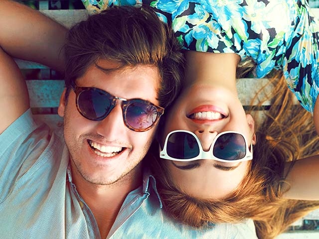 ZOOM Teeth Whitening Special